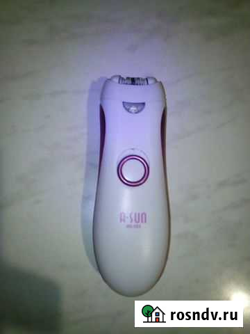 Эпилятор Саратов - изображение 1