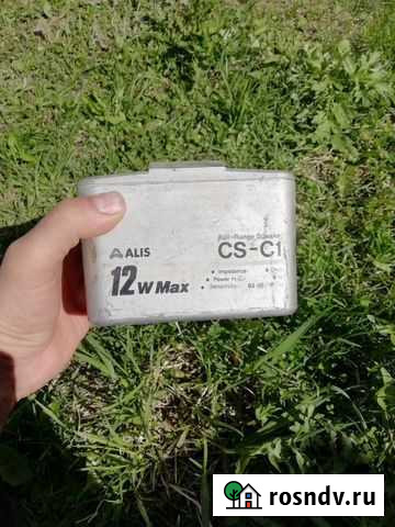 Колонки Владимир - изображение 1