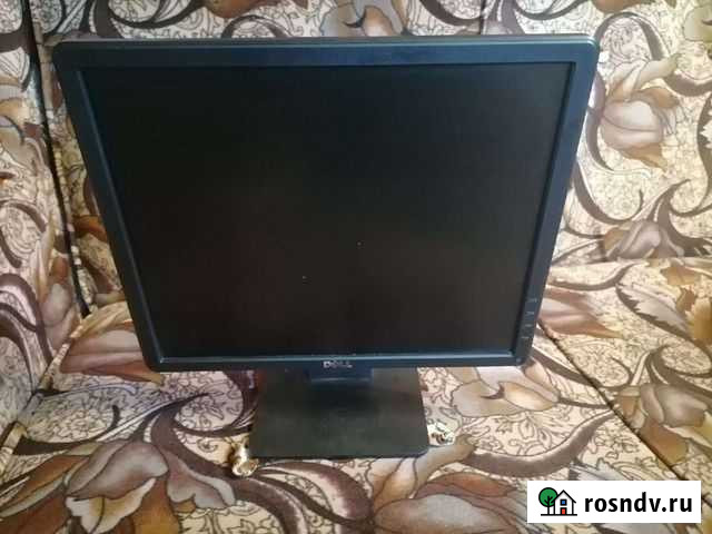 Монитор Dell Тверь - изображение 1