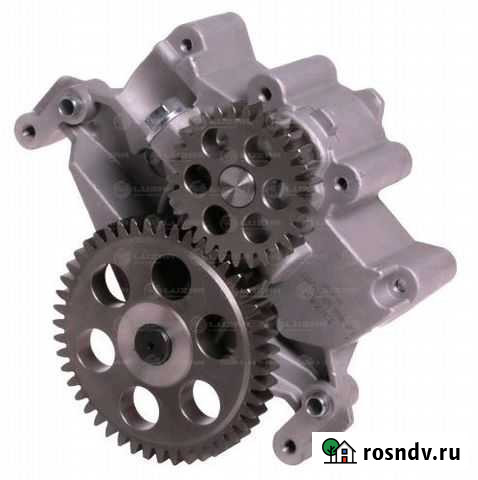 Насос масляный маз, Урал с ямз-650.10 Уфа - изображение 1