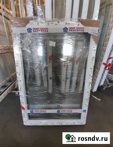 Окно Пластиковое. 700*1200. Брянск Брянск - изображение 1