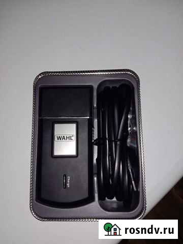 Электробритва Новошахтинск - изображение 1