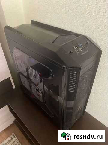 Системный блок бу Волгоград - изображение 1