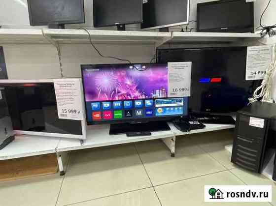 Телевизоры Samsung, Philips, Lg, Smart TV (29) Курган
