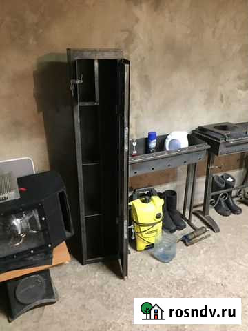 Сейфы под заказ Набережные Челны - изображение 1