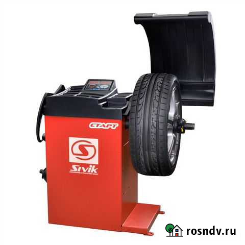 Балансировочный станок Сивик Старт от дилера Ижевск - изображение 1