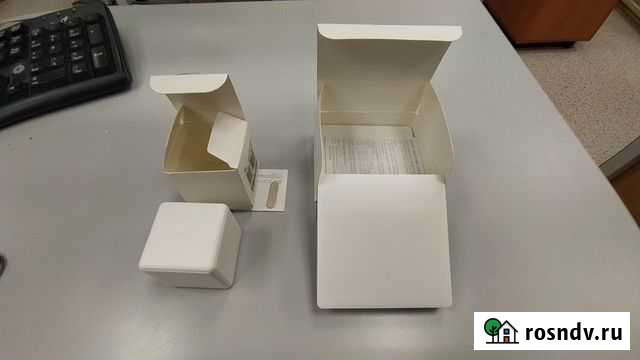 Smart кубик Xiaomi Aqara Екатеринбург - изображение 1