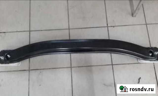 Усилитель заднего бампера Веста Соль-Илецк - изображение 1