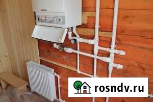 Отопление Белгород - изображение 1