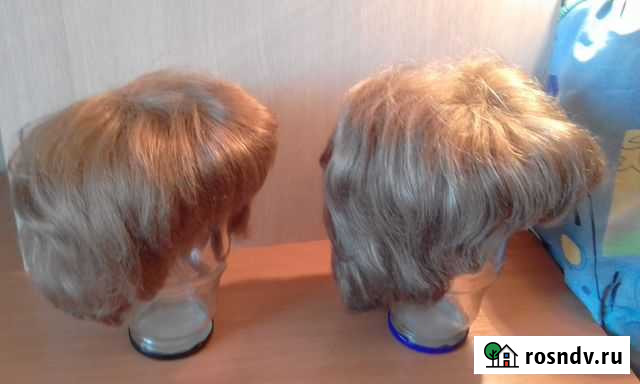 Парики для маскарада Ангарск - изображение 1