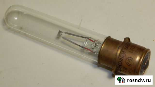 Лампа проекционная 17в 170вт Ульяновск - изображение 1