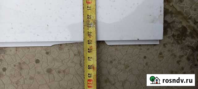 Пластик и уголки Хасавюрт - изображение 1