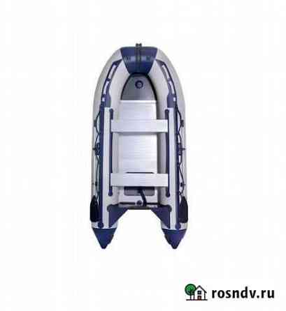 Лодка Smarine SDP MAX 420 (серая) Краснодар