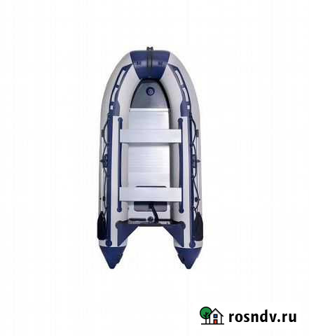 Лодка Smarine SDP MAX 420 (серая) Краснодар - изображение 1