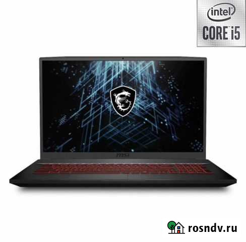 Игровой ноутбук Новороссийск - изображение 1