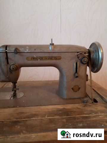 Швейная машинка Волжский - изображение 1