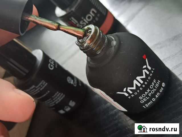 Гель-лаки Севастополь - изображение 1