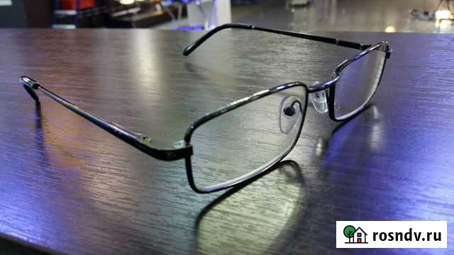 Очки +2 корректирующие зрение Белгород - изображение 1