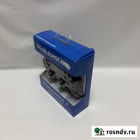 Геймпад Sony (Скупка\Обмен) Новокуйбышевск - изображение 1