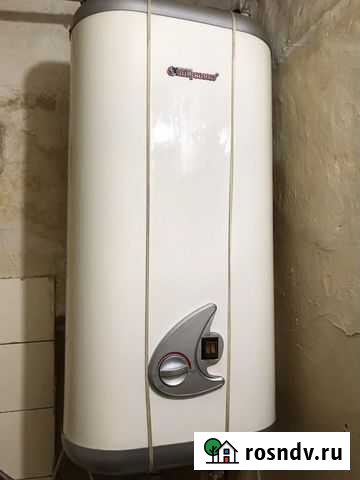 Водонагреватель Воркута - изображение 1