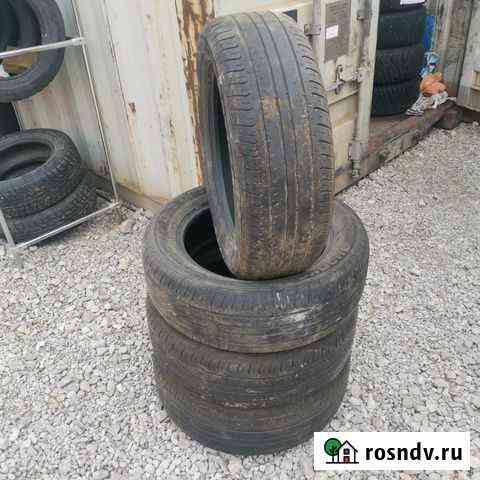 Hankook 225/60 R17 Калуга