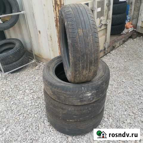 Hankook 225/60 R17 Калуга - изображение 1