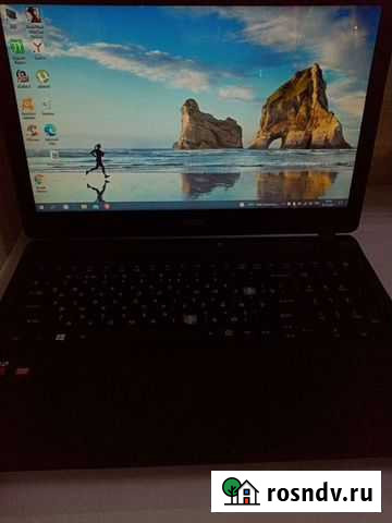 Ноутбук Asus Черемхово - изображение 1