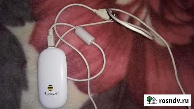 Модем Волгодонск - изображение 1