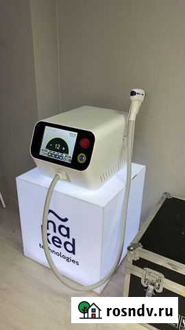 Аппарат для лазерной эпиляции Ozero Khanka OK-1 Саратов - изображение 1