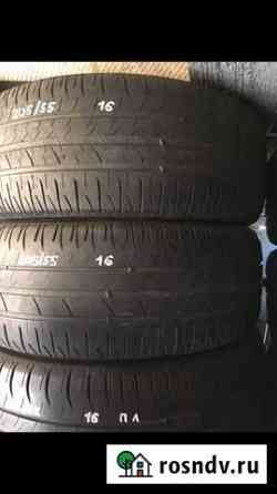 Michelin 205/55 R16 Ростов-на-Дону