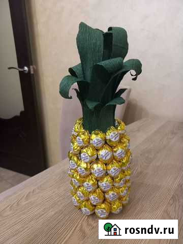 Новогодние подарки Липецк - изображение 1