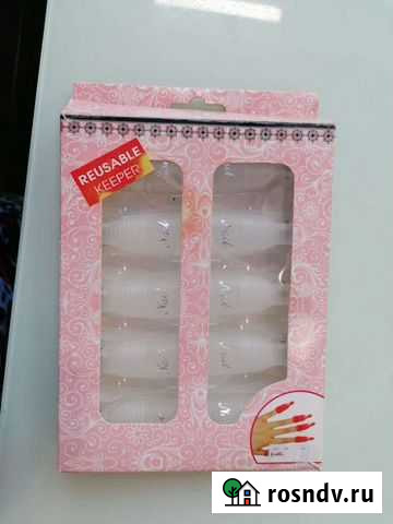 Пластиковые колпачки Норильск - изображение 1