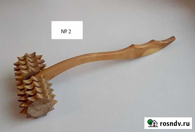 Массажер для тела Чебоксары - изображение 1