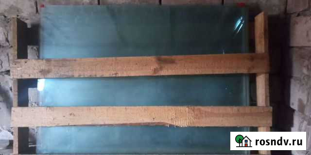 Стекло оконное 4мм Бугуруслан - изображение 1