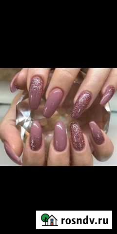 Выездной master маникюра Рязань - изображение 1