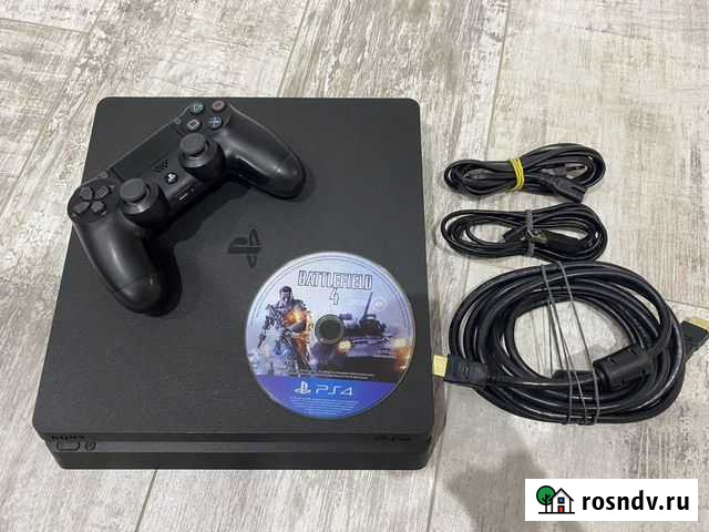 Sony PS4 slim 1tb Муром - изображение 1