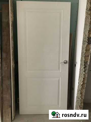 Дверь Ждановский - изображение 1
