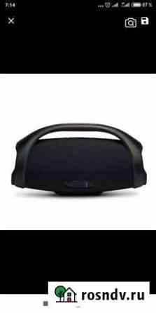 Блютуз колонка jbl Рубцовск