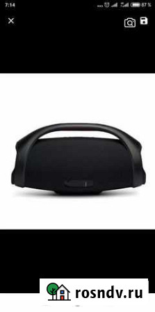 Блютуз колонка jbl Рубцовск - изображение 1