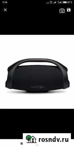Блютуз колонка jbl Рубцовск - изображение 1