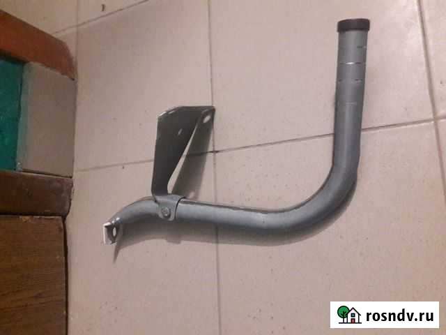 Кронштейн Краснодар - изображение 1