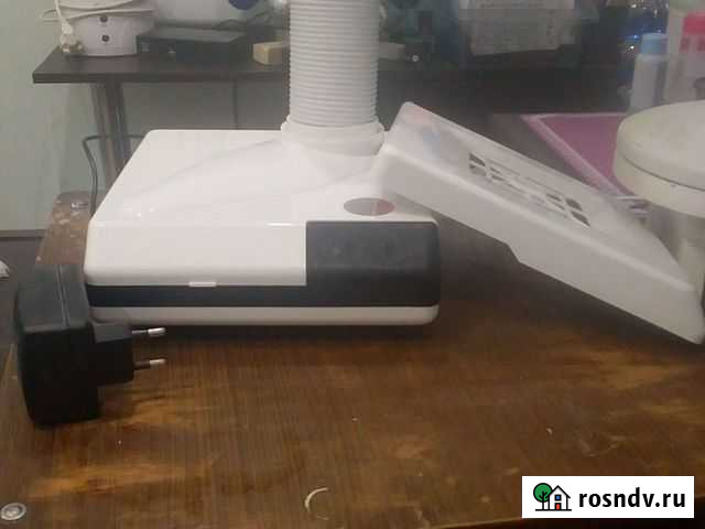 Вытяжка для маникюра и педикюра Иваново - изображение 1