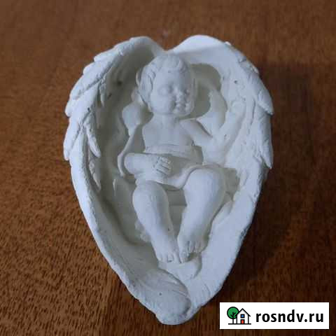 Ангелочек Оренбург - изображение 1