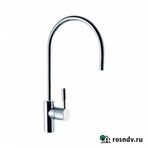 Кран для чистой воды Аквафор Новороссийск - изображение 1