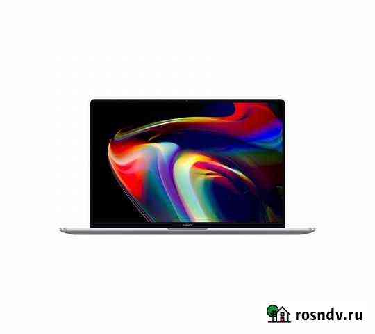 Ноутбук Xiaomi Mi Notebook Pro 14 2021 (Intel Cor Уфа