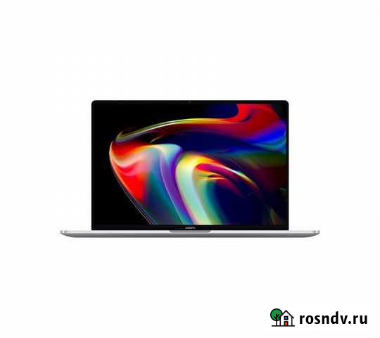 Ноутбук Xiaomi Mi Notebook Pro 14 2021 (Intel Cor Уфа - изображение 1