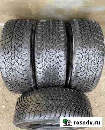 Kumho 205/55 R16, 4 шт Краснодар