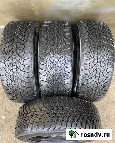 Kumho 205/55 R16, 4 шт Краснодар - изображение 1