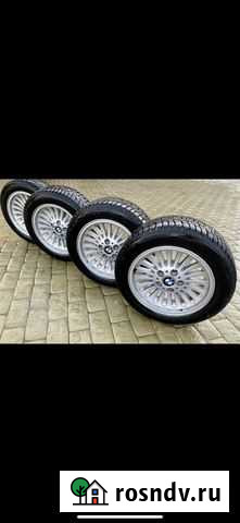 Литье диски на BMW r16 Улан-Удэ - изображение 1