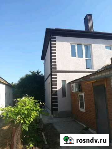 Строительство Анапа - изображение 1